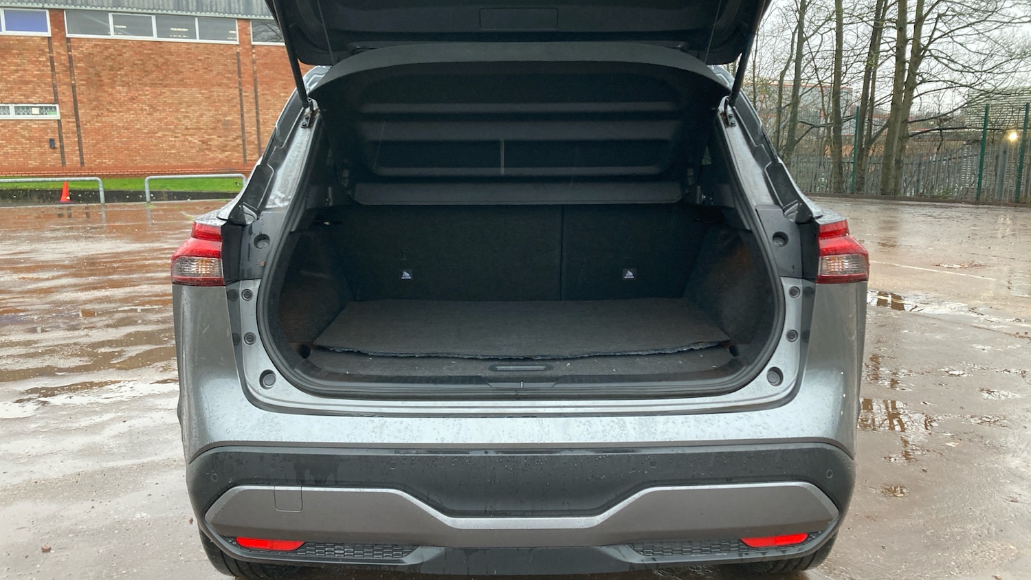 Used Nissan Qashqai 2022 for sale - 77285447: Photo 4