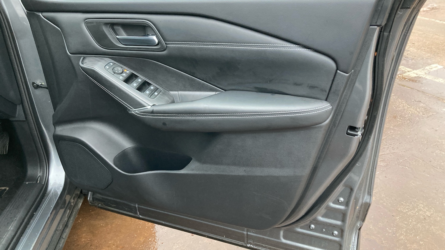 Used Nissan Qashqai 2022 for sale - 77285447: Photo 40