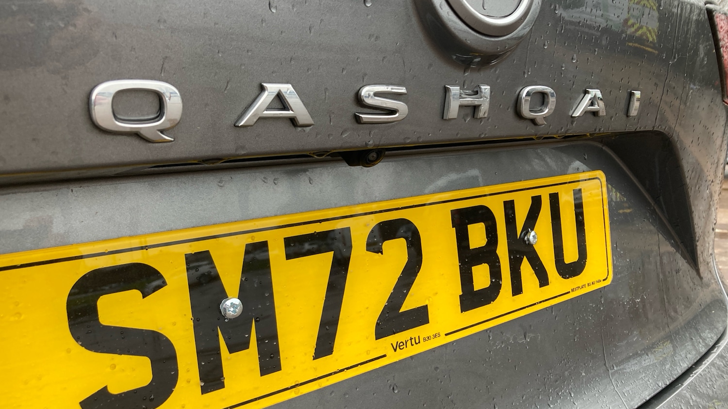 Used Nissan Qashqai 2022 for sale - 77285447: Photo 43