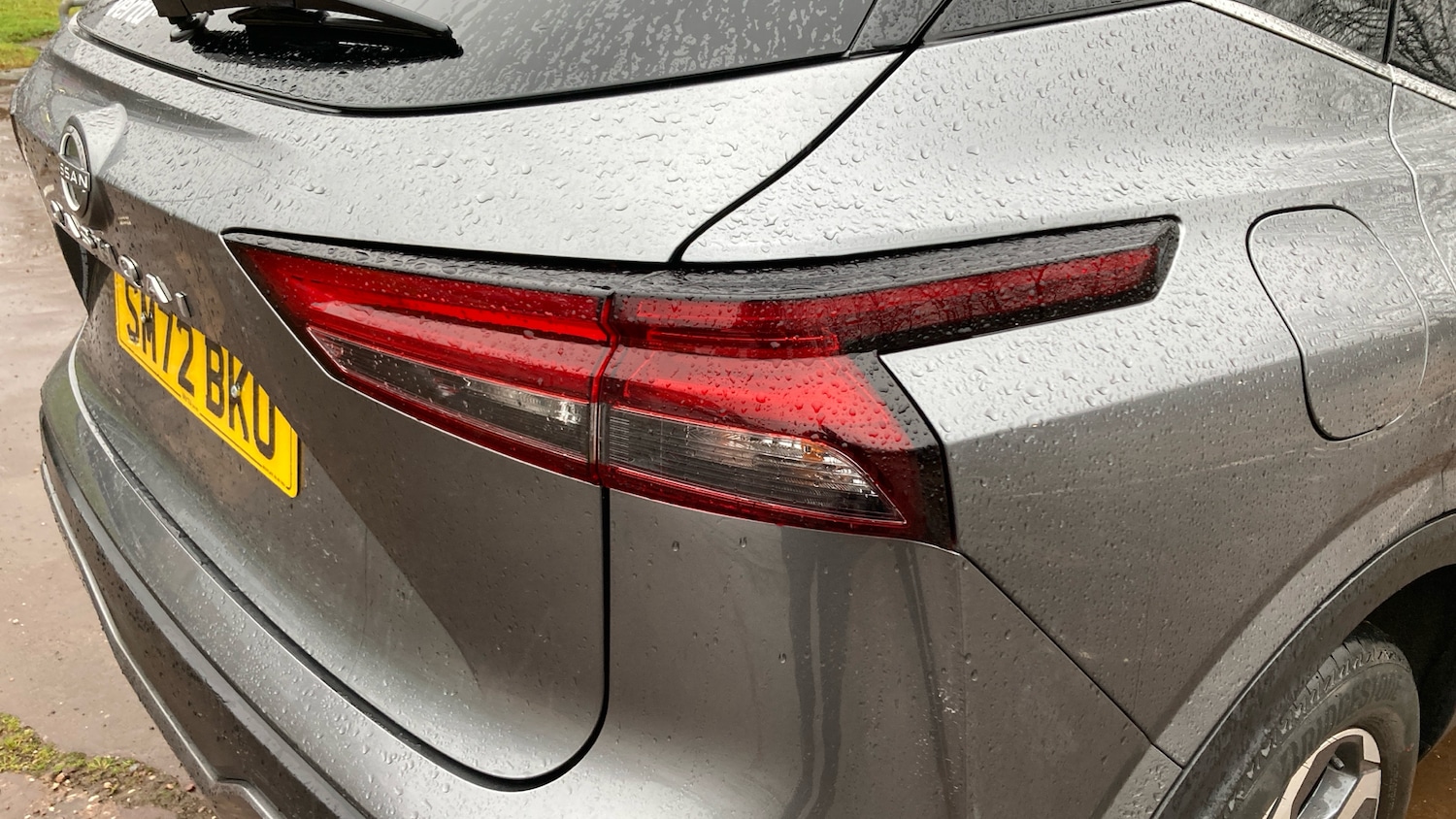 Used Nissan Qashqai 2022 for sale - 77285447: Photo 46