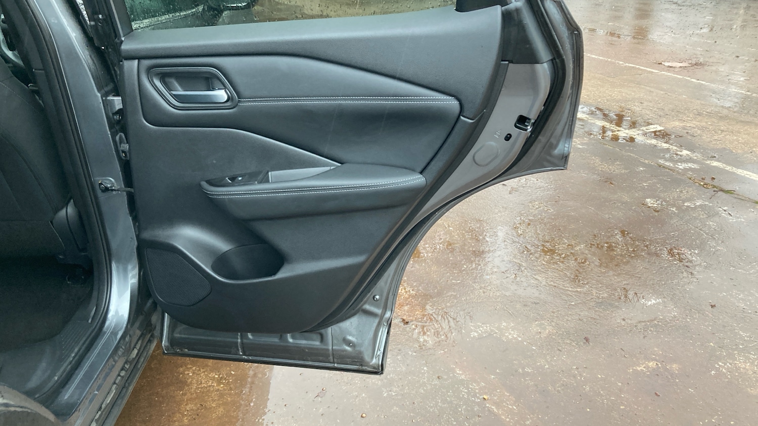 Used Nissan Qashqai 2022 for sale - 77285447: Photo 47