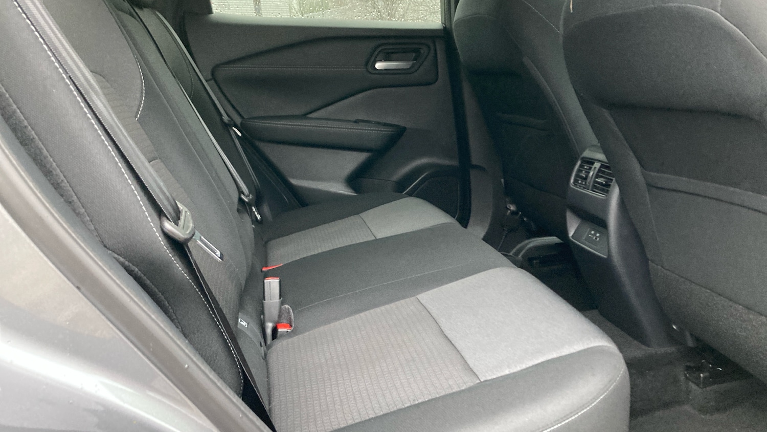 Used Nissan Qashqai 2022 for sale - 77285447: Photo 48