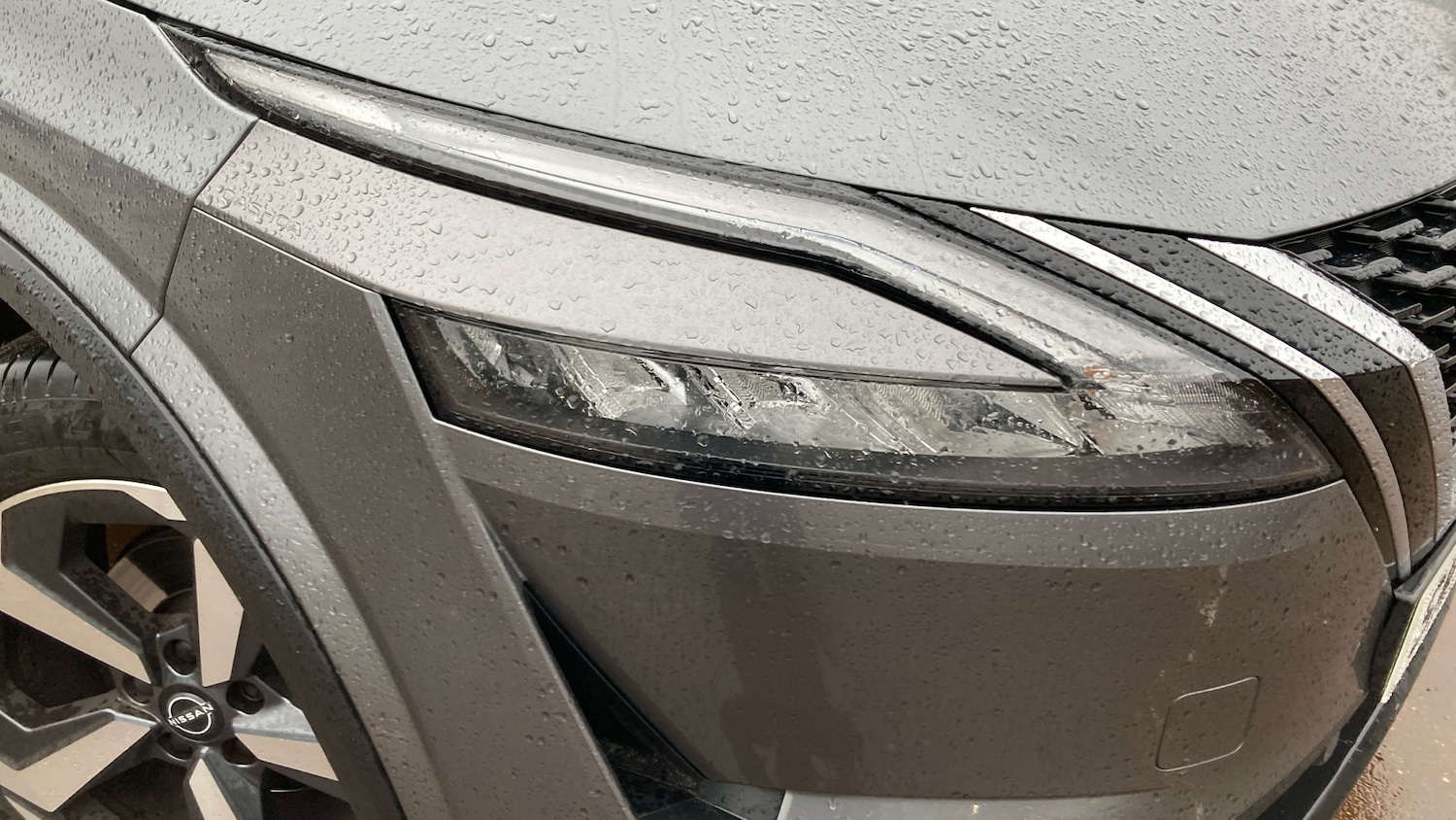 Used Nissan Qashqai 2022 for sale - 77285447: Photo 51