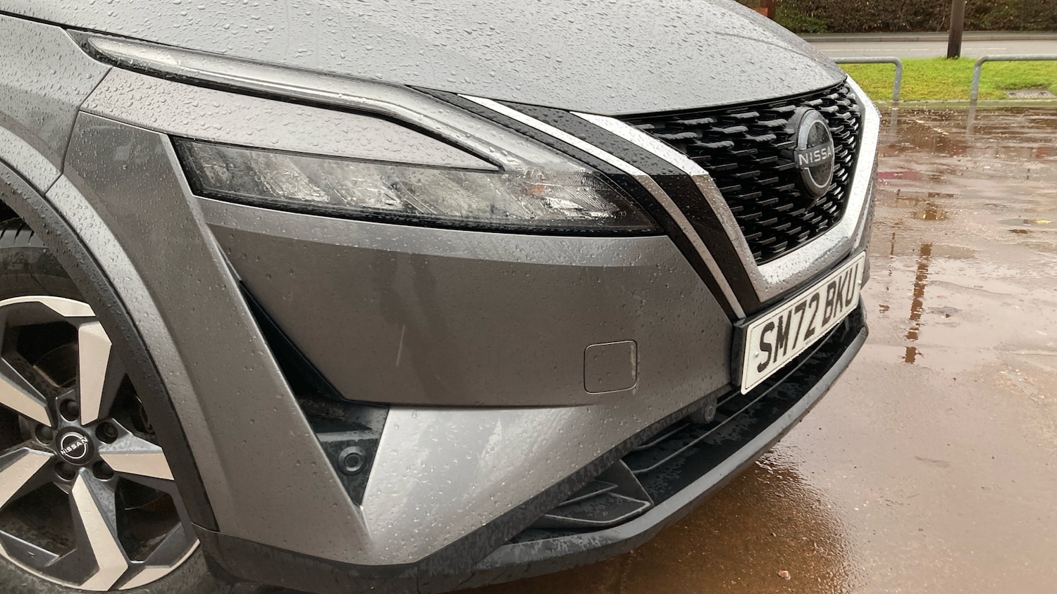 Used Nissan Qashqai 2022 for sale - 77285447: Photo 52