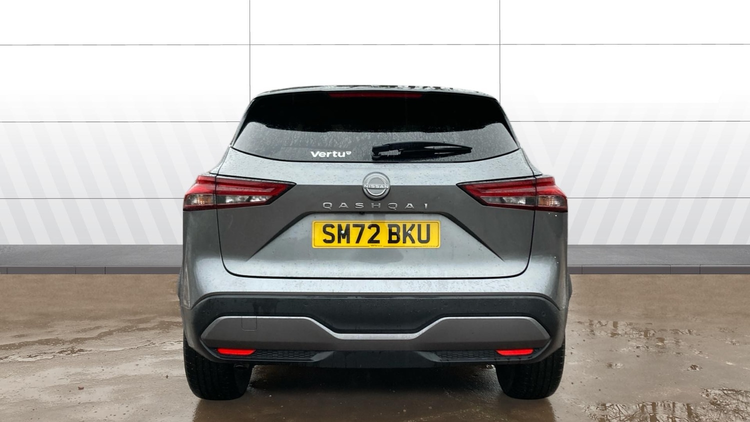 Used Nissan Qashqai 2022 for sale - 77285447: Photo 6