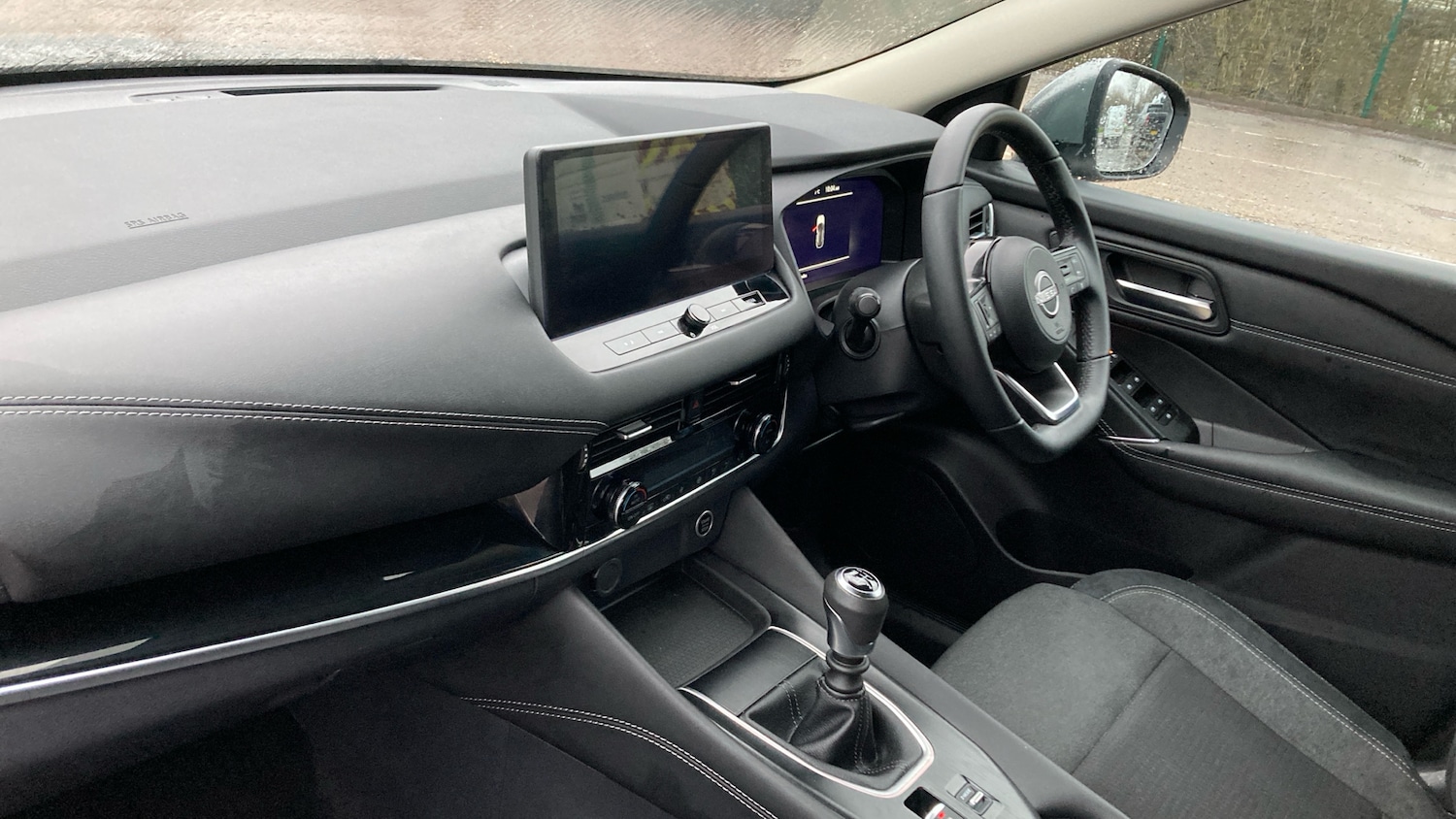 Used Nissan Qashqai 2022 for sale - 77285447: Photo 9