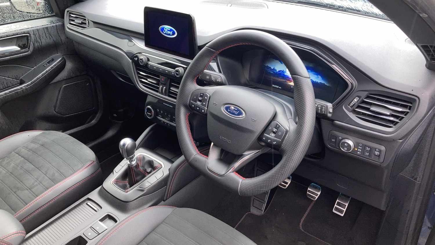 Used Ford Kuga 2022 for sale - 78092540: Photo 17