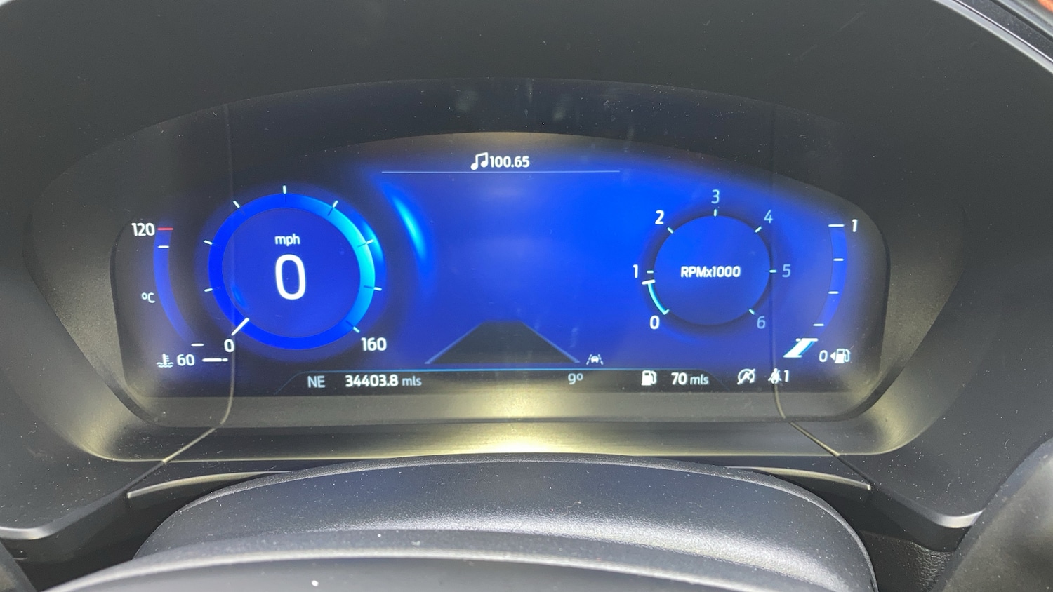 Used Ford Kuga 2022 for sale - 78092540: Photo 20