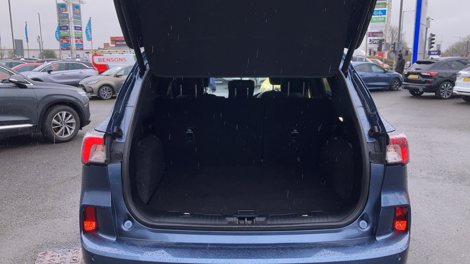 Used Ford Kuga 2022 for sale - 78092540: Photo 26