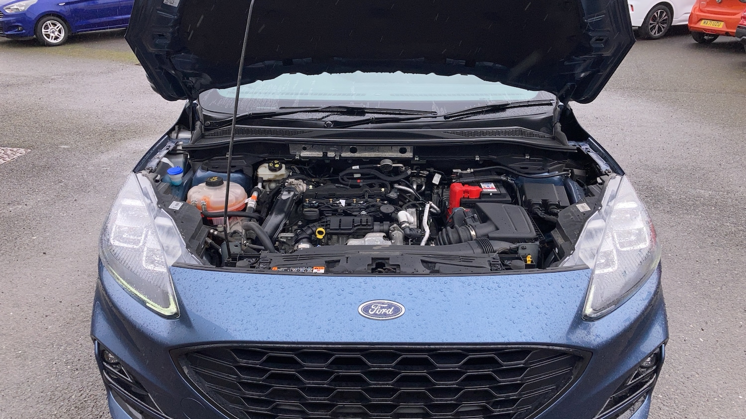 Used Ford Kuga 2022 for sale - 78092540: Photo 29