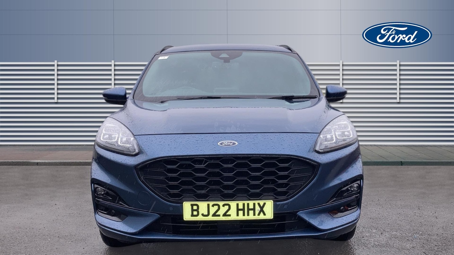 Used Ford Kuga 2022 for sale - 78092540: Photo 3