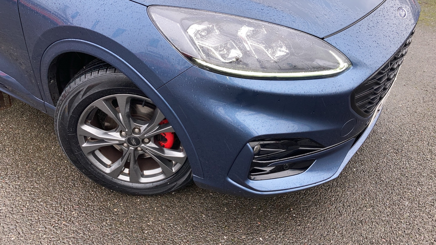 Used Ford Kuga 2022 for sale - 78092540: Photo 34