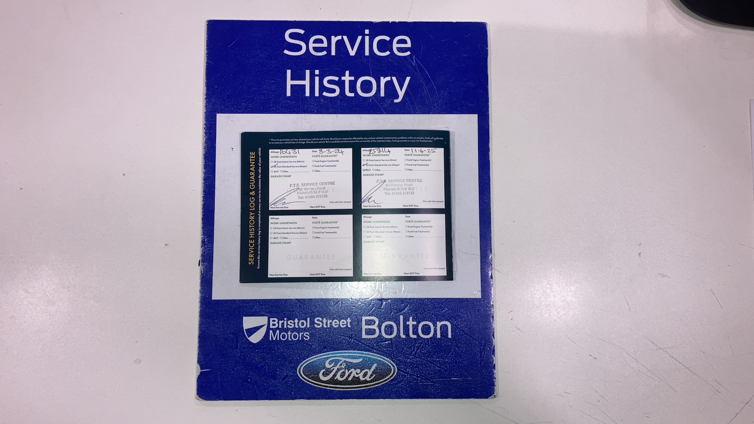 Used Ford Kuga 2022 for sale - 78092540: Photo 41