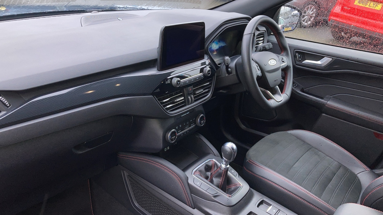 Used Ford Kuga 2022 for sale - 78092540: Photo 6