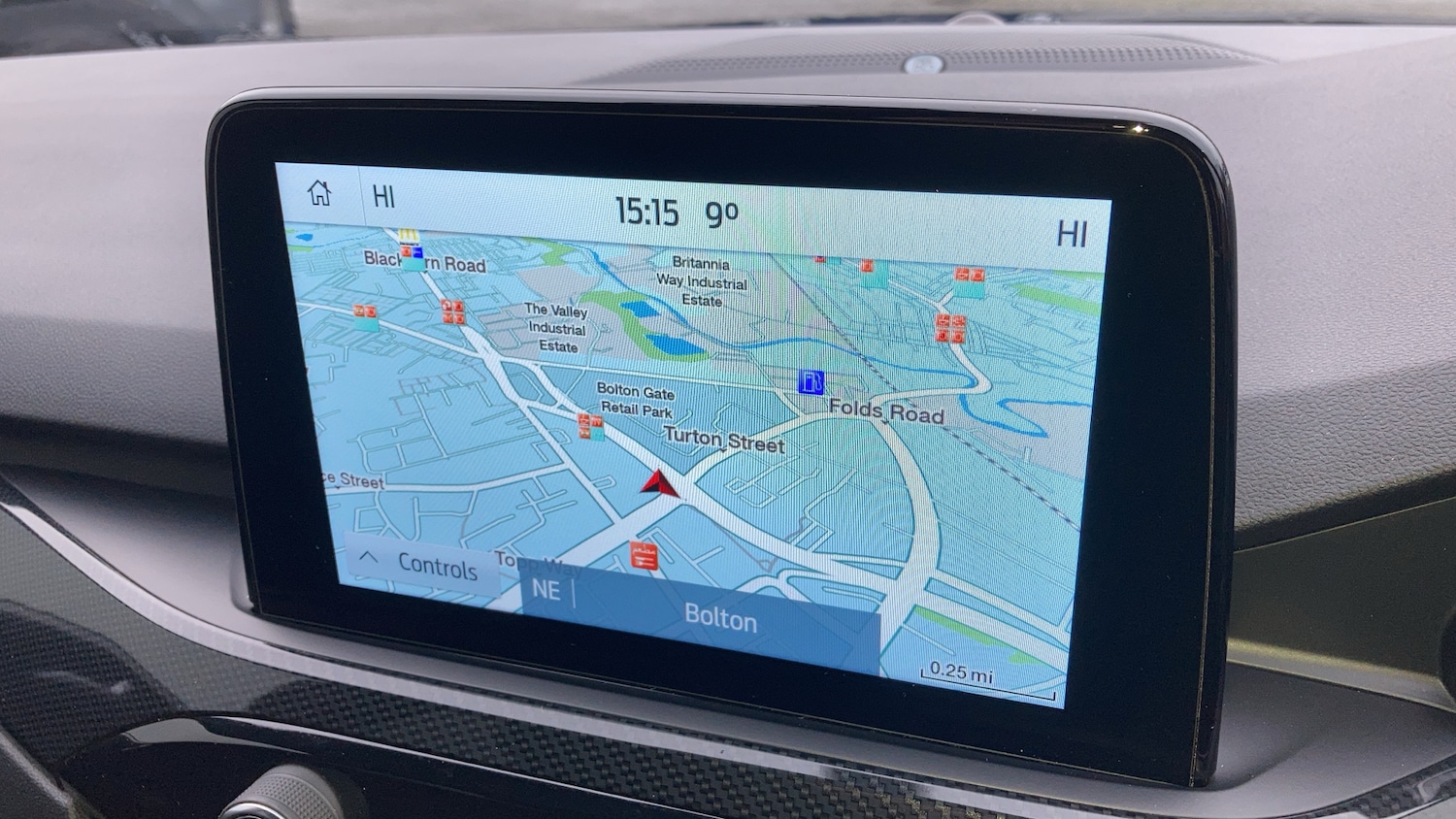 Used Ford Kuga 2022 for sale - 78092540: Photo 7