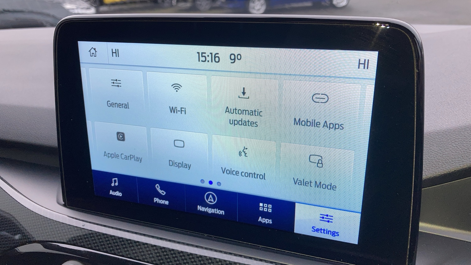 Used Ford Kuga 2022 for sale - 78092540: Photo 9