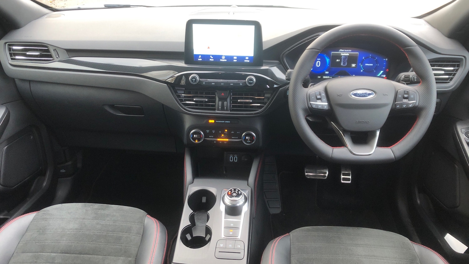 Used Ford Kuga 2022 for sale - 76845192: Photo 10