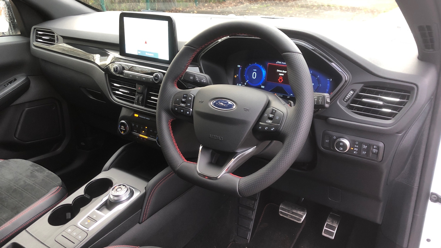 Used Ford Kuga 2022 for sale - 76845192: Photo 11