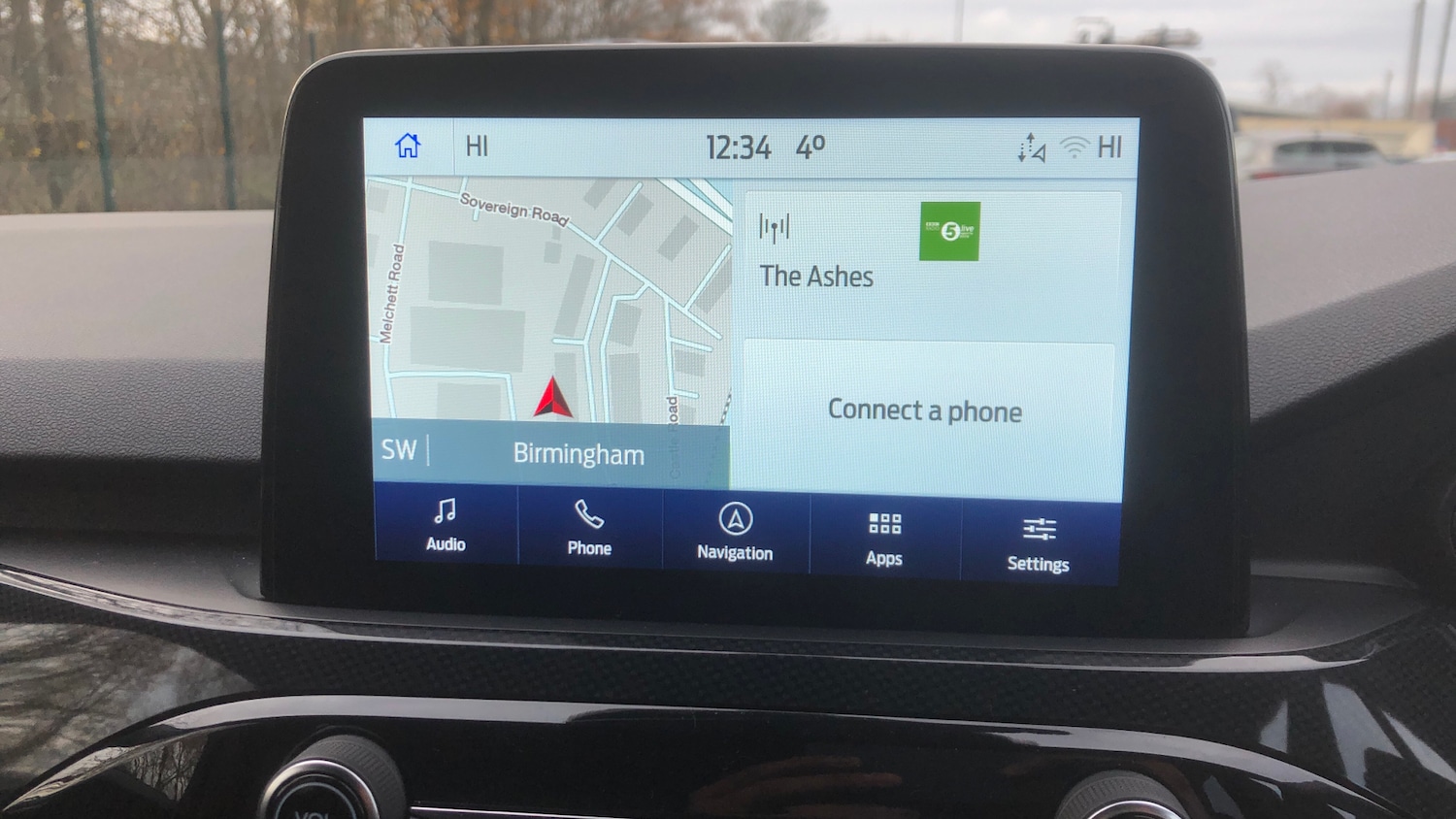 Used Ford Kuga 2022 for sale - 76845192: Photo 12