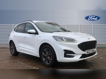 Used Ford Kuga 2022 for sale - 76845192: Photo