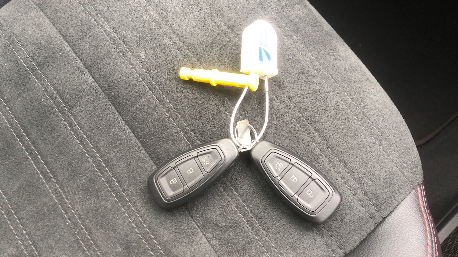 Used Ford Kuga 2022 for sale - 76845192: Photo 20