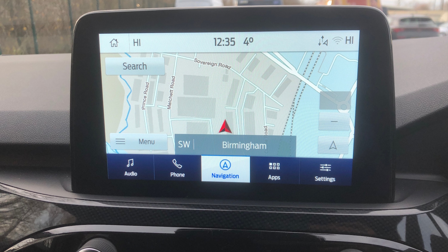 Used Ford Kuga 2022 for sale - 76845192: Photo 26