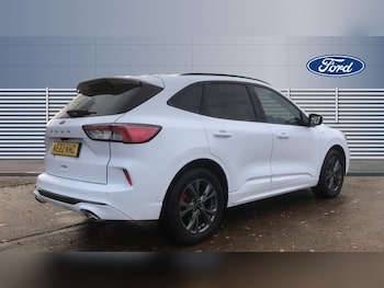 Used Ford Kuga 2022 for sale - 76845192: Photo