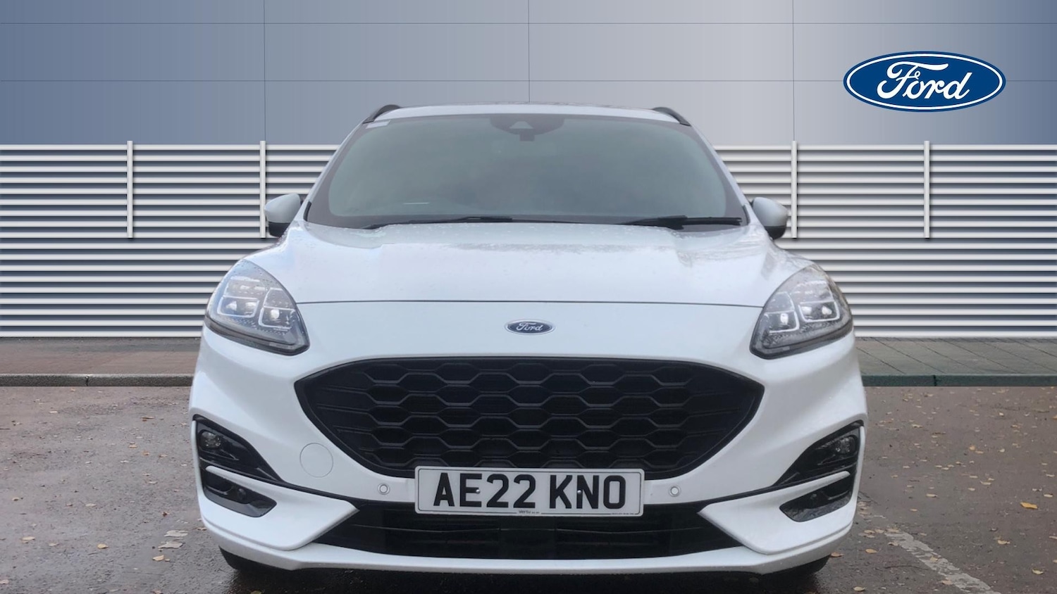 Used Ford Kuga 2022 for sale - 76845192: Photo 3