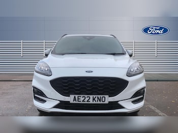 Used Ford Kuga 2022 for sale - 76845192: Photo