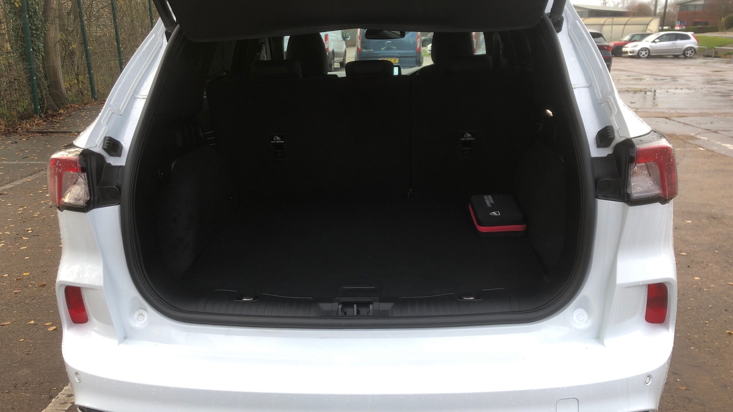 Used Ford Kuga 2022 for sale - 76845192: Photo 4