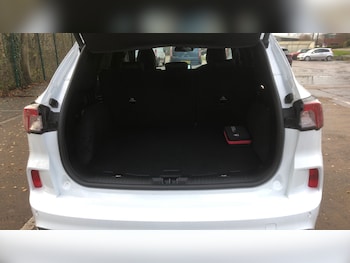 Used Ford Kuga 2022 for sale - 76845192: Photo