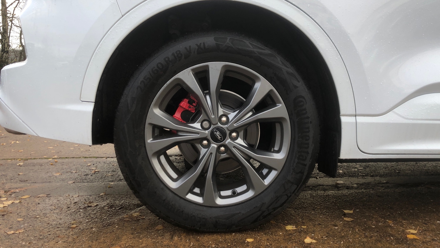 Used Ford Kuga 2022 for sale - 76845192: Photo 7