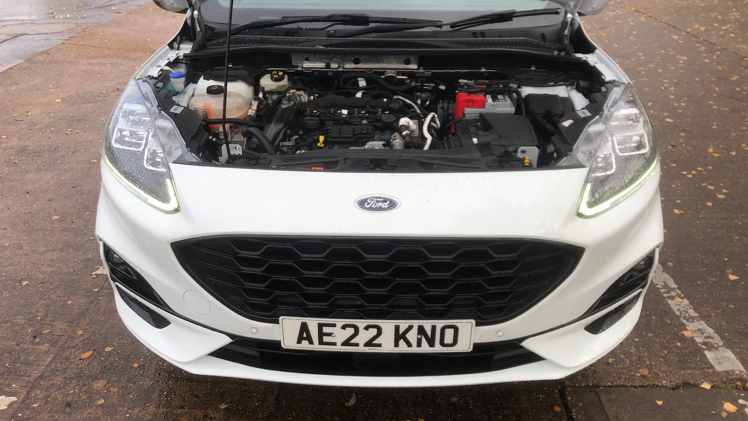 Used Ford Kuga 2022 for sale - 76845192: Photo 8