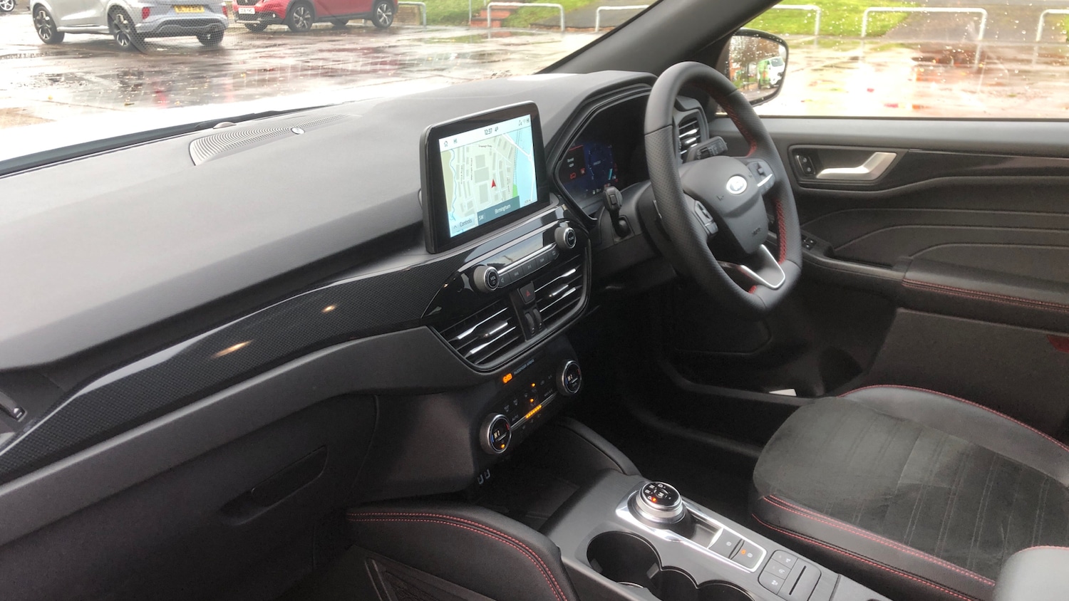 Used Ford Kuga 2022 for sale - 76845192: Photo 9