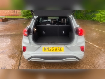 Used Ford Puma 2025 for sale - 78836189: Photo