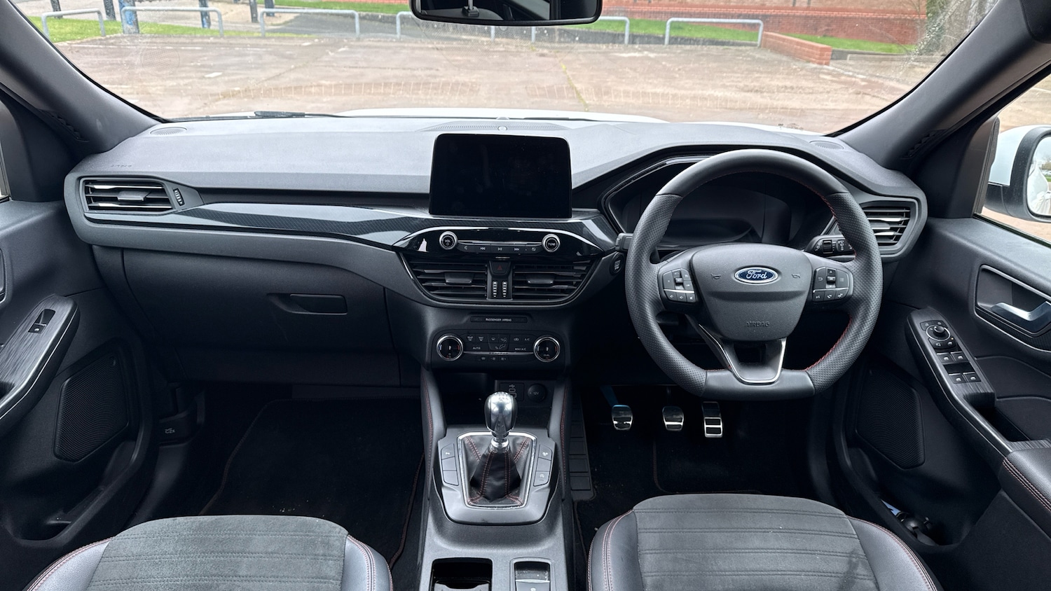 Used Ford Kuga 2023 for sale - 77848829: Photo 10