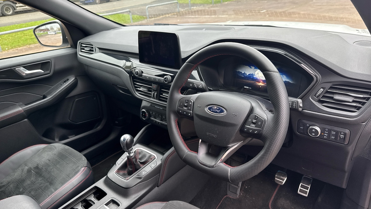 Used Ford Kuga 2023 for sale - 77848829: Photo 11