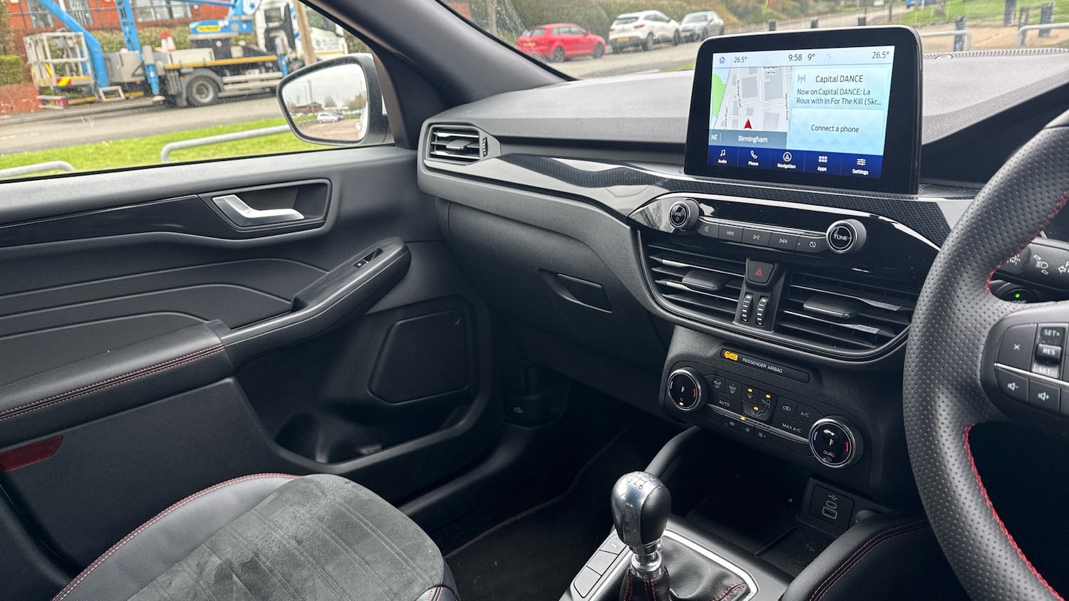 Used Ford Kuga 2023 for sale - 77848829: Photo 14