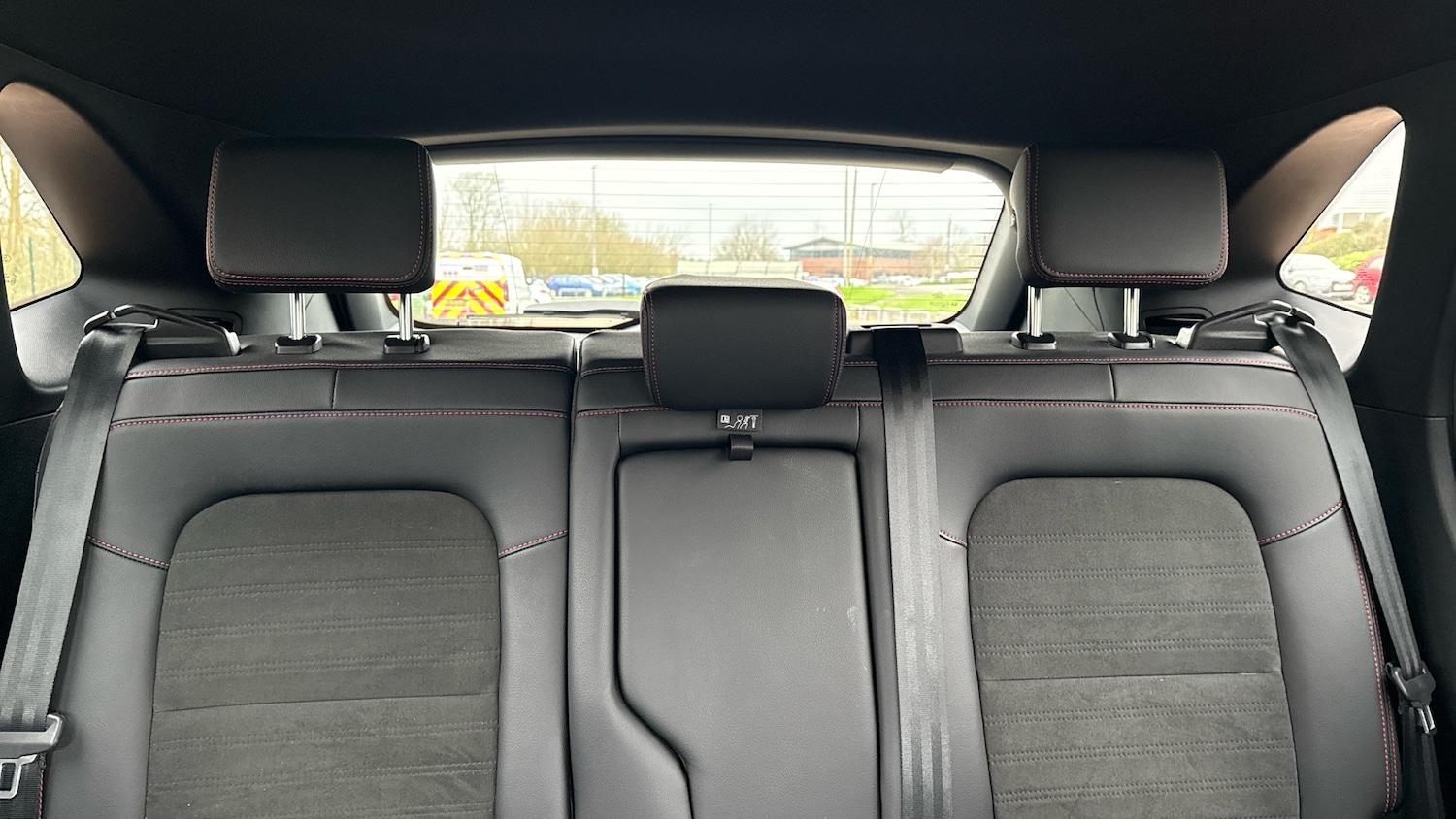 Used Ford Kuga 2023 for sale - 77848829: Photo 15