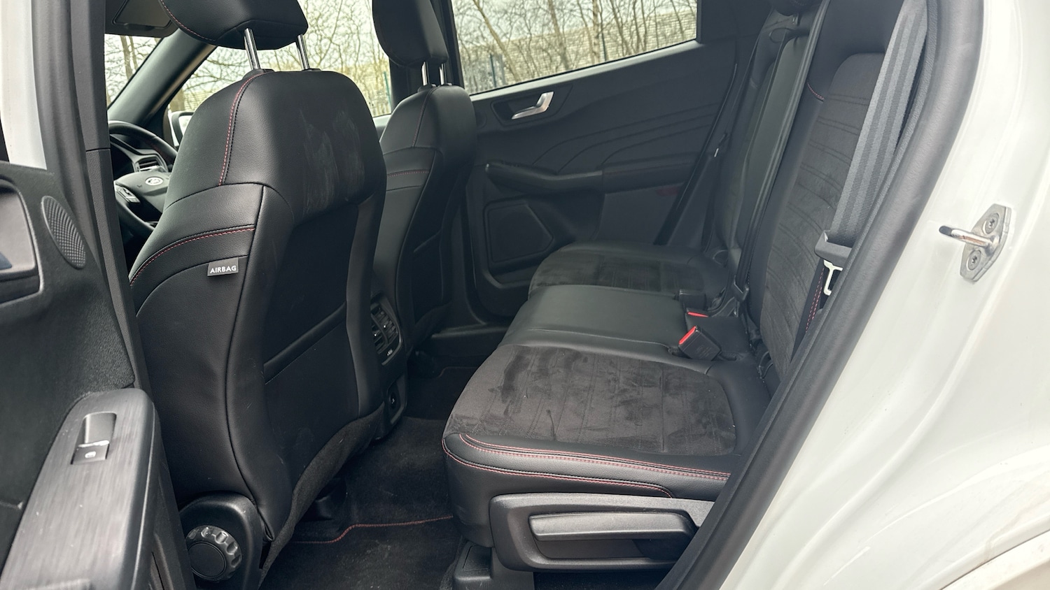 Used Ford Kuga 2023 for sale - 77848829: Photo 16