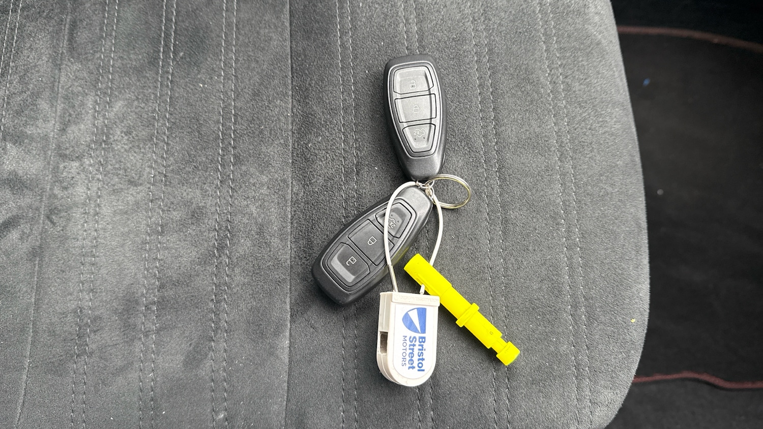 Used Ford Kuga 2023 for sale - 77848829: Photo 20