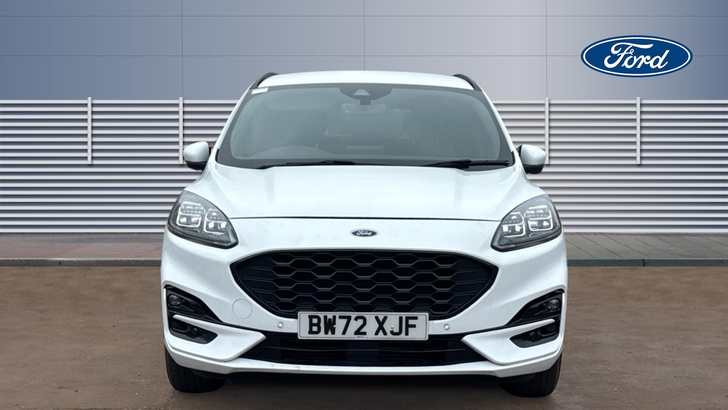 Used Ford Kuga 2023 for sale - 77848829: Photo 3