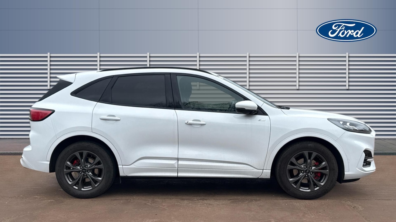 Used Ford Kuga 2023 for sale - 77848829: Photo 5