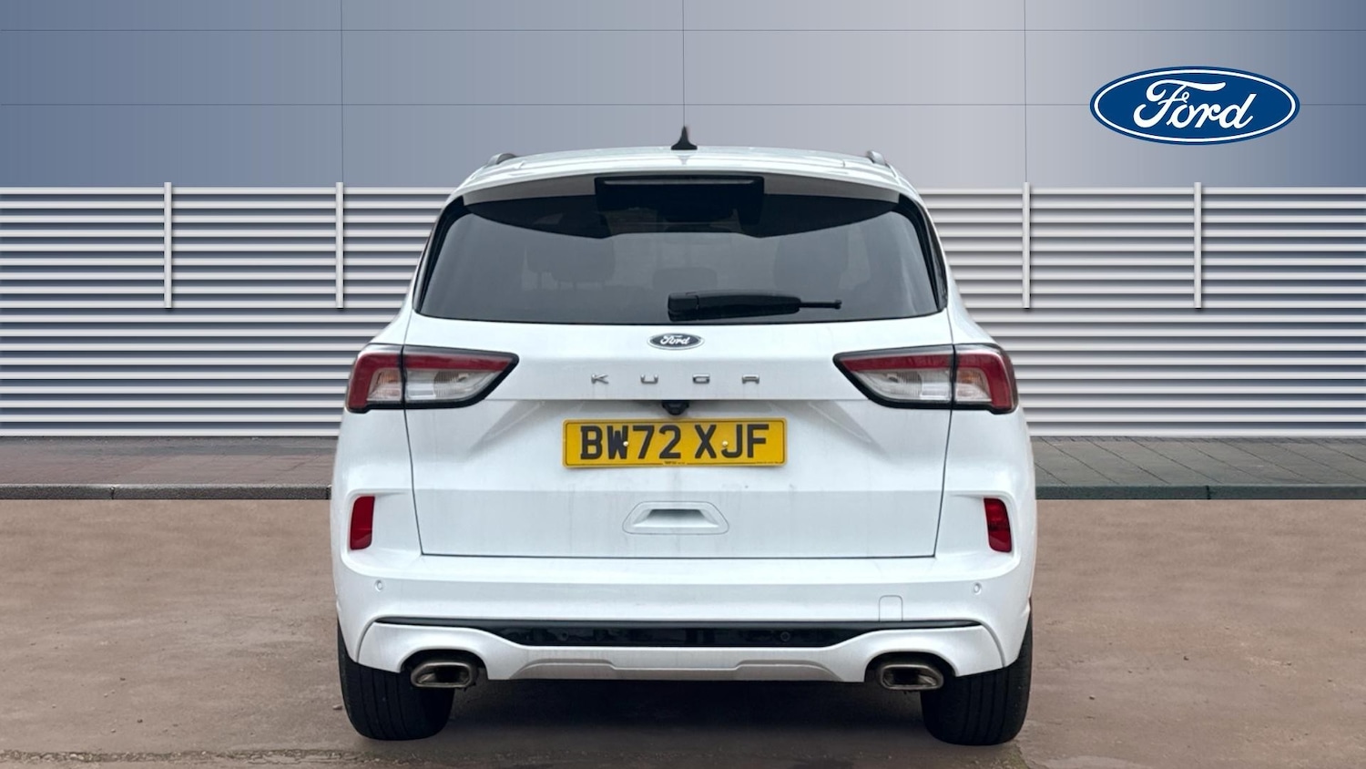 Used Ford Kuga 2023 for sale - 77848829: Photo 6