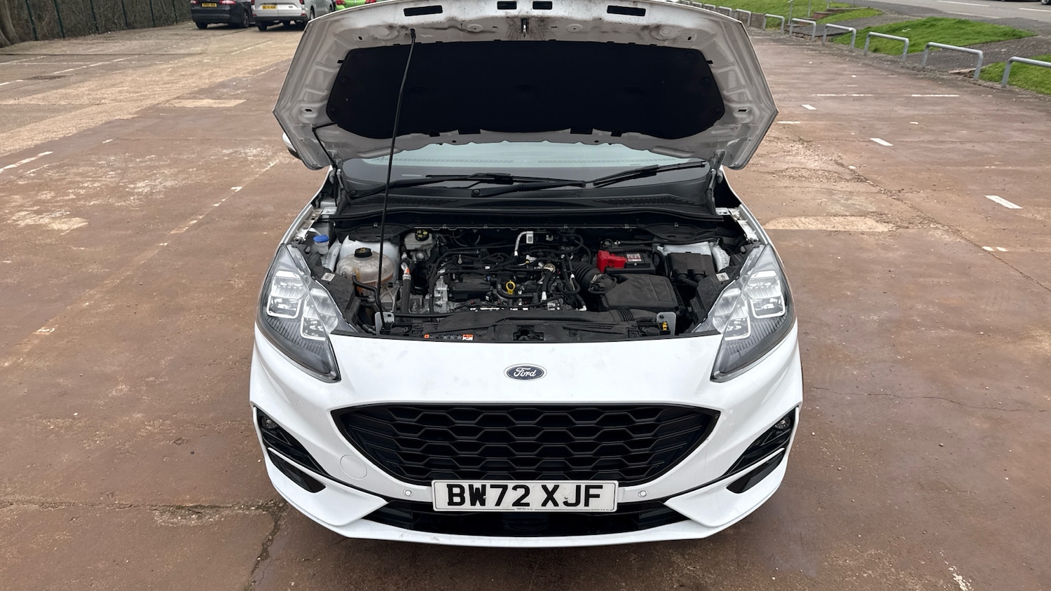 Used Ford Kuga 2023 for sale - 77848829: Photo 8