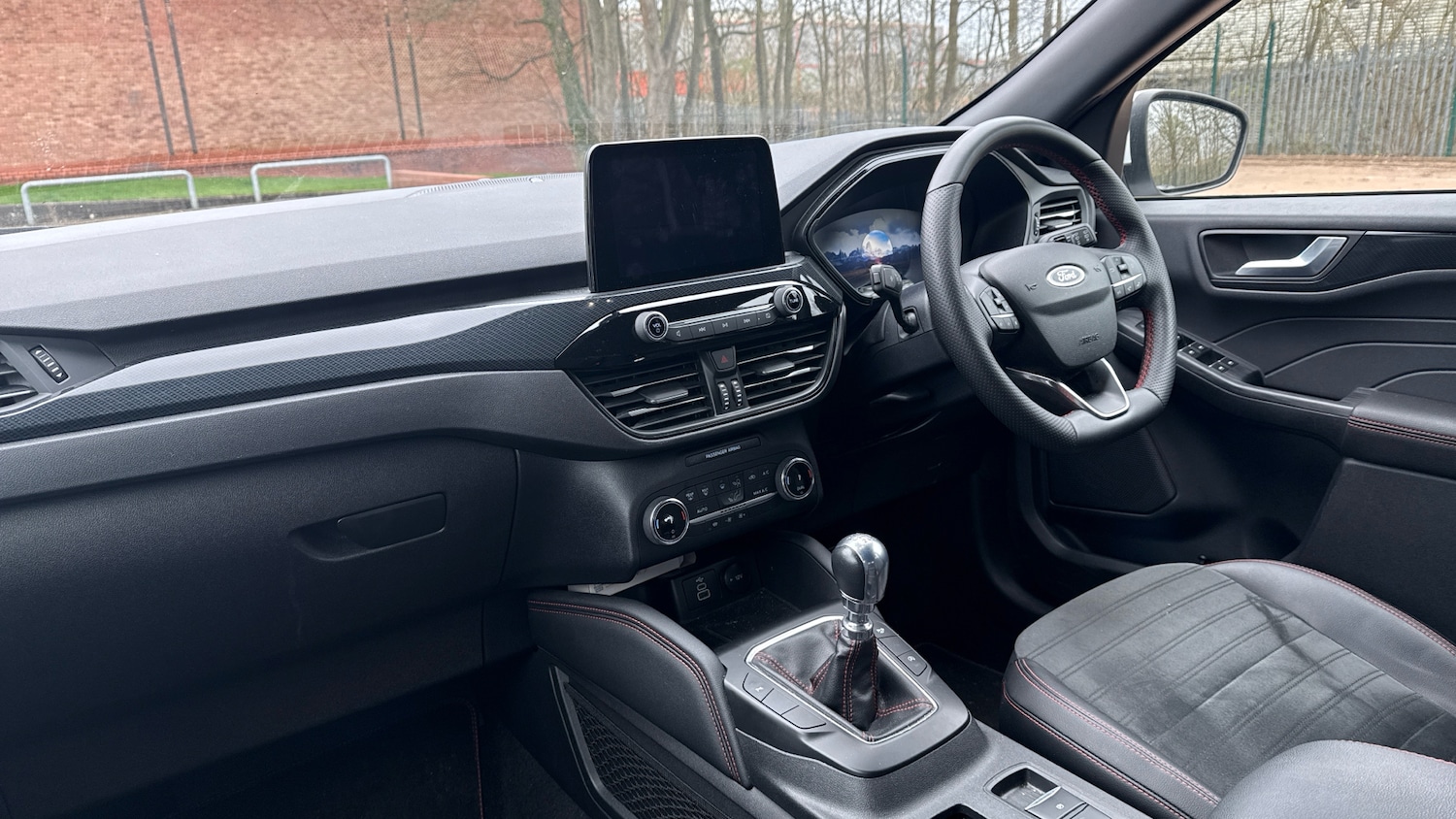 Used Ford Kuga 2023 for sale - 77848829: Photo 9