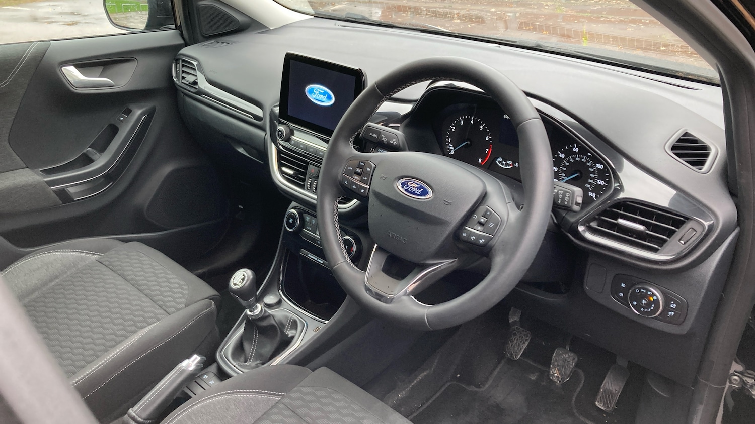 Used Ford Puma 2023 for sale - 76555635: Photo 11