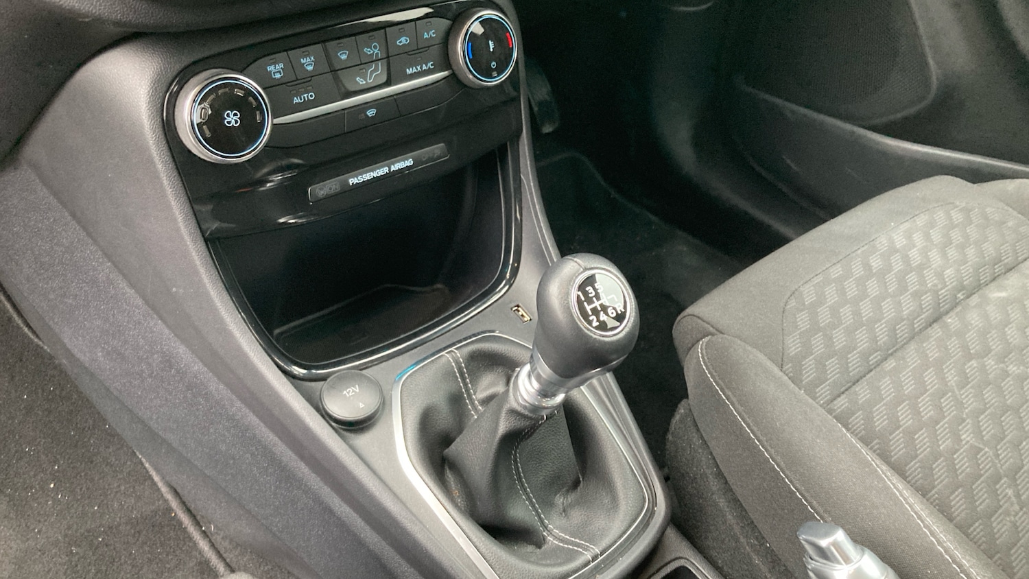 Used Ford Puma 2023 for sale - 76555635: Photo 13