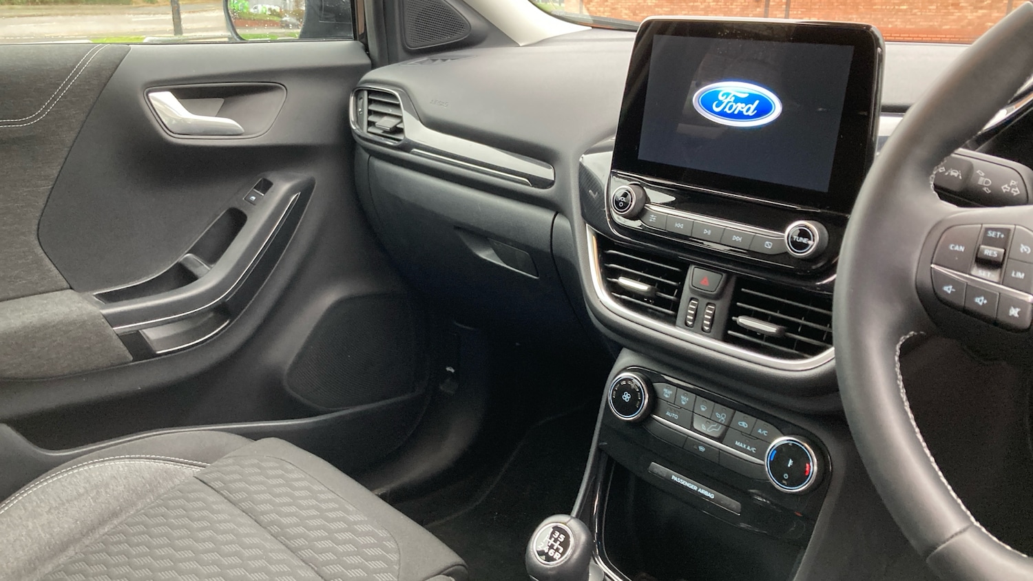 Used Ford Puma 2023 for sale - 76555635: Photo 14