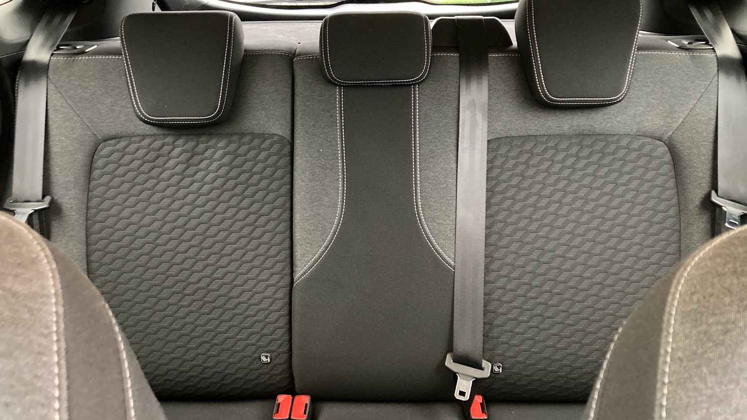 Used Ford Puma 2023 for sale - 76555635: Photo 15